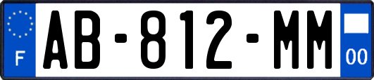 AB-812-MM