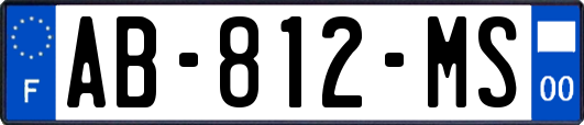 AB-812-MS