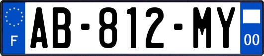 AB-812-MY