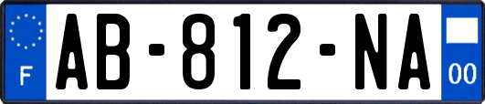 AB-812-NA