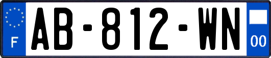 AB-812-WN