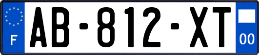 AB-812-XT