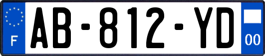 AB-812-YD