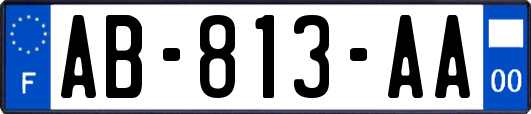 AB-813-AA