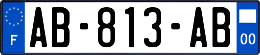 AB-813-AB