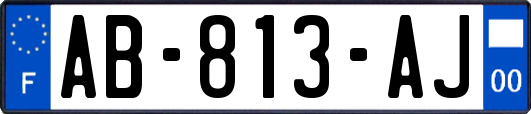 AB-813-AJ