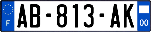 AB-813-AK