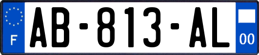 AB-813-AL