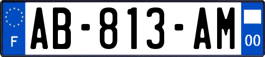 AB-813-AM