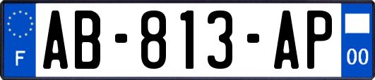 AB-813-AP