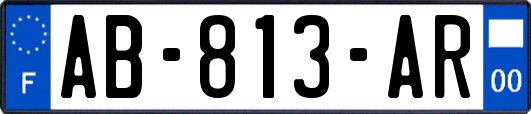 AB-813-AR