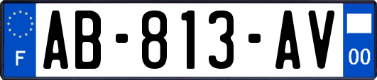 AB-813-AV