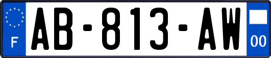 AB-813-AW