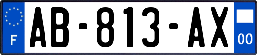 AB-813-AX