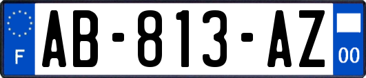 AB-813-AZ