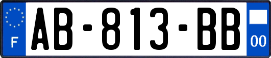 AB-813-BB