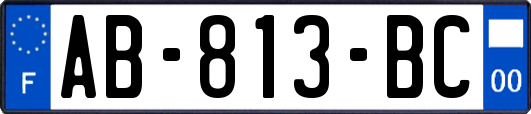 AB-813-BC