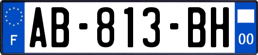 AB-813-BH