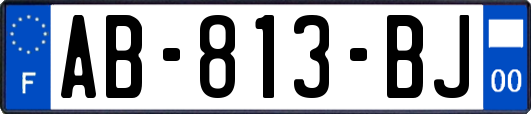 AB-813-BJ