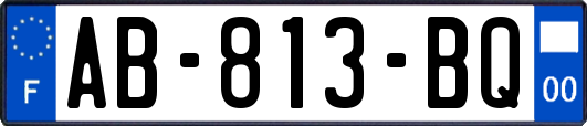 AB-813-BQ