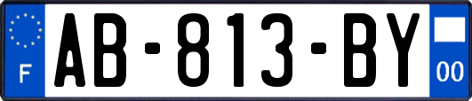 AB-813-BY