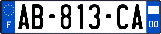 AB-813-CA