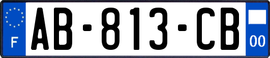 AB-813-CB