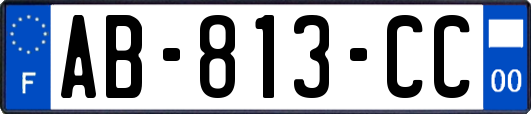 AB-813-CC