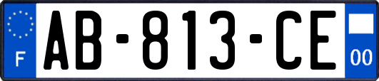 AB-813-CE