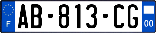 AB-813-CG