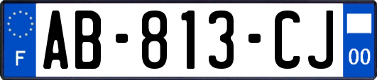 AB-813-CJ