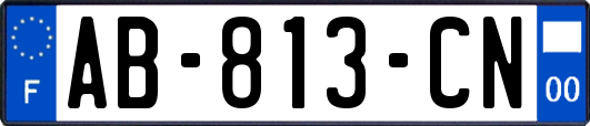 AB-813-CN