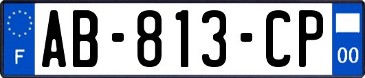 AB-813-CP