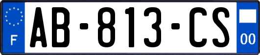 AB-813-CS