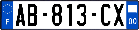 AB-813-CX