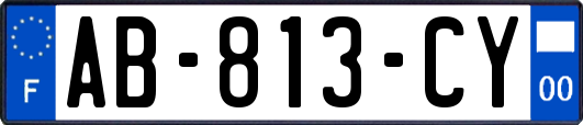 AB-813-CY