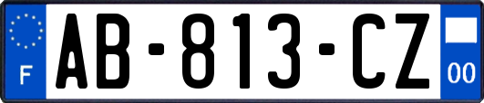 AB-813-CZ