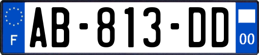 AB-813-DD