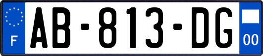 AB-813-DG