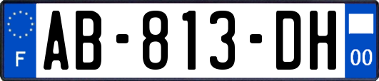 AB-813-DH