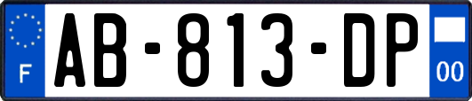 AB-813-DP