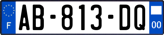 AB-813-DQ