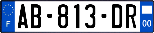 AB-813-DR