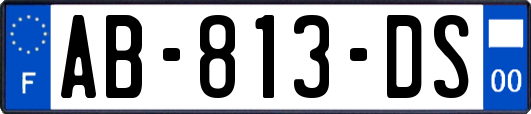 AB-813-DS