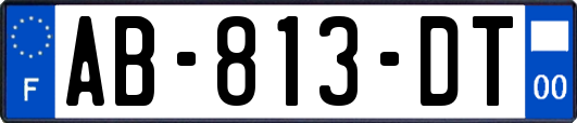 AB-813-DT