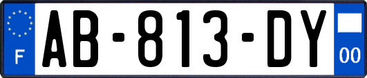 AB-813-DY