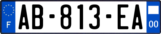 AB-813-EA