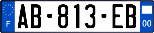 AB-813-EB