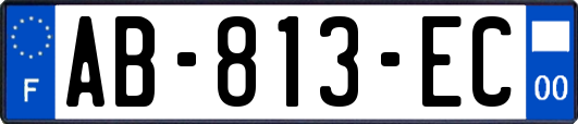 AB-813-EC