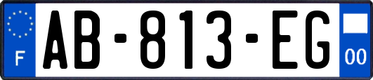 AB-813-EG